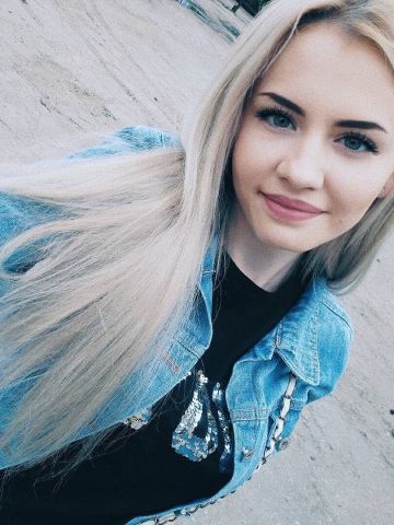 Проститутка Марина